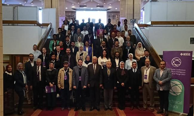 مؤتمر الذكاء الاصطناعي يطالب بضرورة التعاون العربي في مجال التطوير التكنولوجي