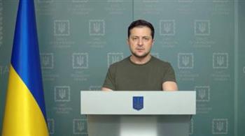  رئيس أوكرانيا لـ بايدن: نقدر ما تقدمه واشنطن لنا من مساعدات