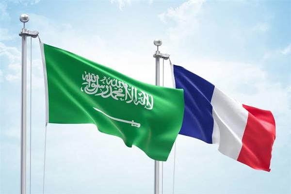 السعودية وفرنسا تبحثان دعم التعاون في مجالات الطاقة وتقنيات الطاقة النظيفة