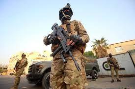   الجيش العراقي: الهجوم الإرهابي على ديالى لن يمر دون عقاب