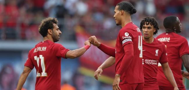 اليوم انطلاق الدوري الانجليزي الممتاز.. تعرف على المواجهات 