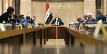   مجلس الأمن الوطني العراقي: اتخاذ الإجراءات الكفيلة بالحفاظ على الأمن والاستقرار في البلاد