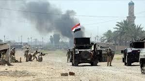   مصدر أمني عراقي: مقتل وإصابة 5 جنود في انفجار عبوة ناسفة في كركوك