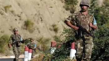   الجيش الجزائري: مقتل 3 إرهابيين والقبض على 5 آخرين خلال عمليات عسكرية