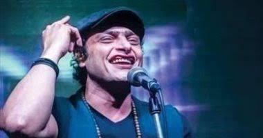اليوم.. وائل الفشني في حفل فني على مسرح سيد درويش بالإسكندرية