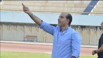 رئيس نادي إنبي: نبحث عن مدير فني جديد لقيادة الفريق خلفاً لكشري .