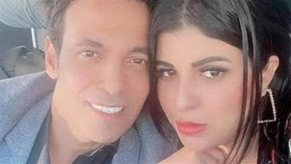 طليقة سعد الصغير تكشف مفآجات جديدة عن الخلاف مع زوجها السابق 