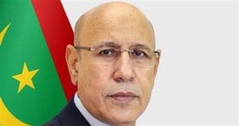   رئيس الوزراء الموريتاني يبحث مع وفد أممي التحضيرات الجارية للانتخابات