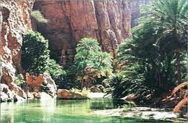 خبير سياحي: مصر مليئة بالسياحة البيئية 
