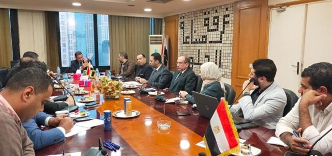 يناير المقبل.. انطلاق فعاليات معرض القاهرة الدولي للجلود بمشاركة 70 شركة