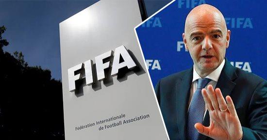 الفيفا يصدر التصنيف الشهري للمنتخبات بعد انتهاء منافسات المونديال