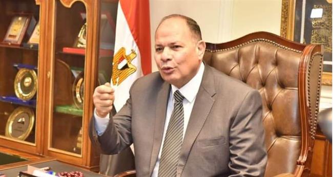 محافظ أسيوط: إنشاء فصول دراسية ومدارس بإجمالي 230 مدرسة بتكلفة مليار جنيه 