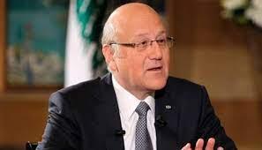   رئيس وزراء لبنان يكرم أحمد الوكيل لدوره الفعال في خدمة الاقتصاد العربي والاقليمي