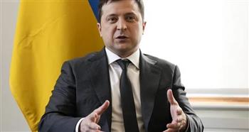   الاتحاد الأوروبي يعقد قمة مع الرئيس الأوكراني في شهر فبراير المقبل