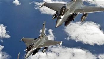   كولومبيا تجري مفاوضات لشراء 16 طائرة مقاتلة فرنسية طراز رافال
