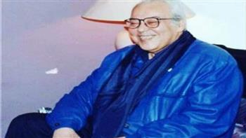 محمد صبحي ناعيًا محمد عمارة: رحل من أنتج أعظم أعمالي