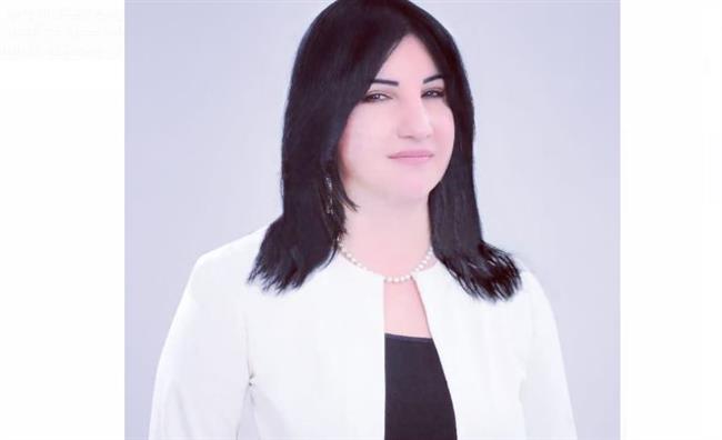 أول تصريح لـ"ريم صيام" بعد فوزها  في انتخابات الغرف التجارية العالمية بباريس 