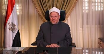 مفتي الجمهورية يبحث مع وفد إندونيسي تعزيز التعاون ويتسلم دعوة لحضور مؤتمر فقه الحضارة