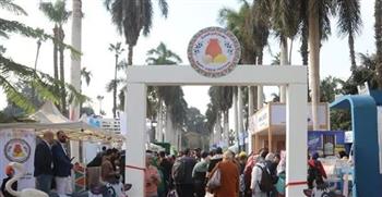   «الزراعة»: افتتاح المهرجان الأول للجبن المصري بحديقة الأرومان
