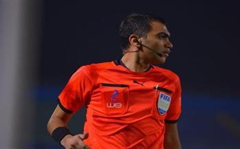 تكريم أبو الرجال.. وكلاتنبيرج يجتمع بحكام الدوري