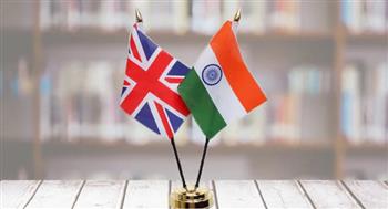   انطلاق الجولة السابعة لاتفاقية التجارة الحرة بين المملكة المتحدة والهند أوائل 2023