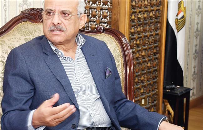محافظة السويس: رفع درجة الاستعداد القصوى لاستقبال امتحانات منتصف العام الدراسي