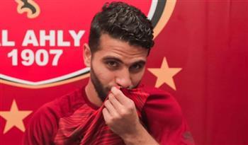 الاتحاد السكندري يفكر في استعارة ثنائي الأهلي