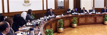   رئيس الوزراء يتابع مستجدات الموقف التنفيذي للمشروع القومي لتنمية الأسرة المصرية