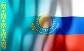   السفير الكازاخي لدى روسيا يدعو للتعاون الثنائي في حل المشاكل البيئية وإزالة الكربون