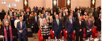إقامة مهرجان بورسعيد الدولي لمراقبة وتصوير الطيور في نسخته الأولى 