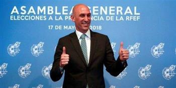 إسبانيا «مرشحة بقوة» لتنظيم المونديال مع البرتغال وأوكرانيا