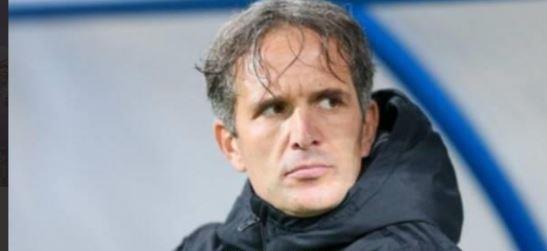 مدرب النصر الإماراتي: لا مجال لإهدار النقاط