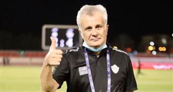 الصربي زوران مانولوفيتش يعلن قائمة الاتحاد السكندري لمواجهة سيراميكا