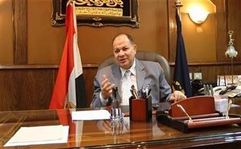 اعتماد تثبيت147 من العاملين بالصناديق والحسابات الخاصة بأسيوط