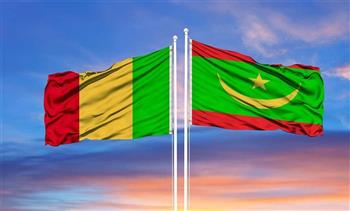   موريتانيا ومالي تؤكدان ضرورة تفعيل علاقات التعاون العسكري المشترك