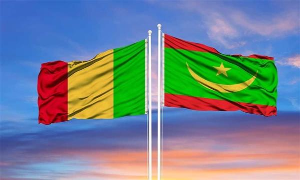 موريتانيا ومالي تؤكدان ضرورة تفعيل علاقات التعاون العسكري المشترك