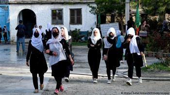   "طالبان" تصر على حظر التعليم الجامعى للفتيات