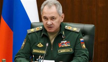   مراسل القاهرة الإخبارية في موسكو: زيارة وزير الدفاع الروسي لأوكرانيا تأكيدا لاستمرار العملية العسكرية