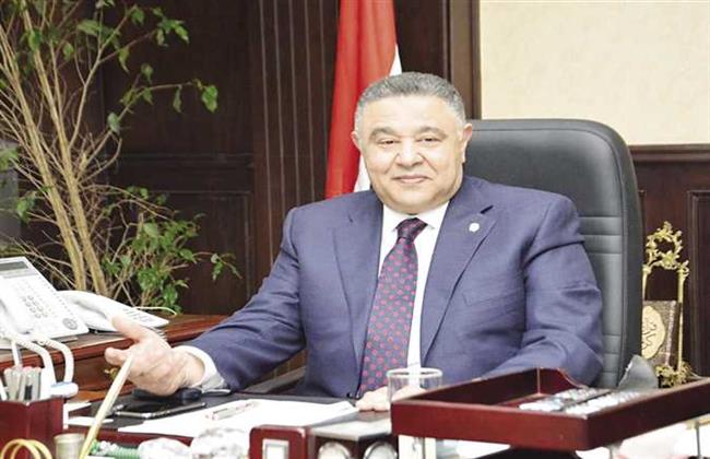 محافظ البحر الأحمر: تطوير حلقة السمك بالغردقة نقلة حضارية في المحافظة 