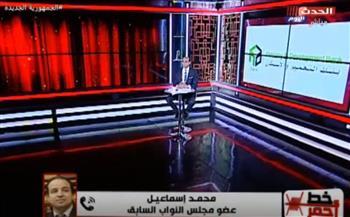 برلماني سابق: جماعة الإخوان تستهدف تنفيذ سيناريو العراق ولبيبا وسوريا في مصر