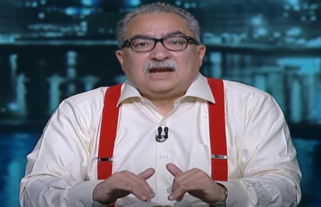 إبراهيم عيسى: قناة السويس تجري في قلب المصريين وشائعات بيعها لا تأتي على ذهن عاقل