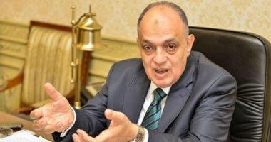 النائب محمد كمال مرعي يدعو 25 طالبًا بجامعة طنطا للمشاركة بجلسات لجنة المشروعات بالبرلمان