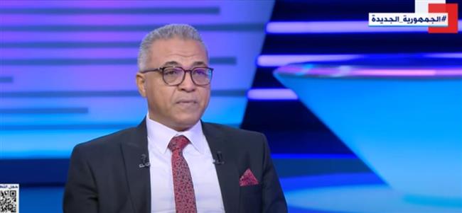 خبير زراعي: مصر من أول الدول في إفريقيا والشرق الأوسط في إنشاء مراكز الأبحاث الزراعية