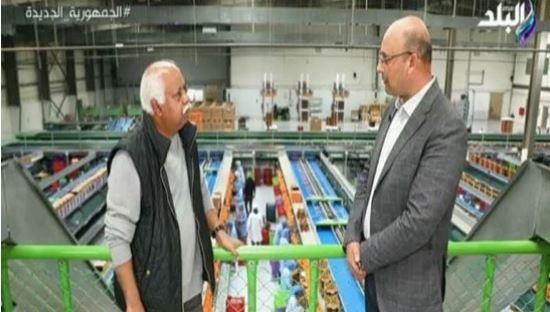الزراعة: مصر تحتل المركز الأول على مستوى العالم في تصدير الموالح