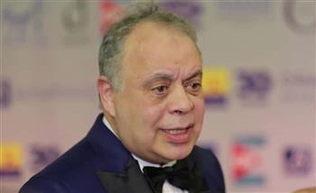 اشرف زكي لـ"حبر سري": علاقتي بروجينا لم تتغير من أول الجواز وتفهمنا لعمل بعضنا معادلة النجاح