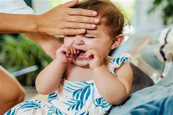 8 أسباب وراء عدوى المكورات العنقودية عند الرضع