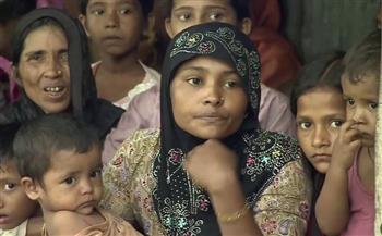   سلطات ميانمار توقف 112 شخصًا من الروهينجا خلال محاولة الهرب إلى ماليزيا