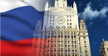   الخارجية الروسية: لا تفاوض بشأن الضمانات الأمنية قبل وقف تسليح كييف