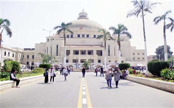   جامعة القاهرة تشارك بفعالية في المبادرات القومية والعربية والأفريقية والدولية