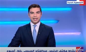   كاتب صحفي: مصر حققت مكاسب عديدة من المشاركة في مؤتمر بغداد للتعاون والشراكة